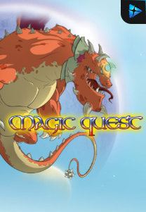 Bocoran RTP Magic Quest di Shibatota
