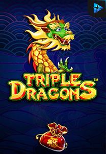 Bocoran RTP Triple Dragons di Shibatota