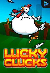 Bocoran RTP Lucky Clucks di Shibatota