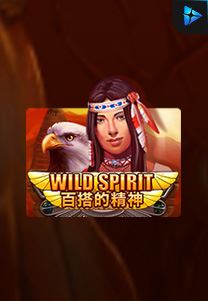 Bocoran RTP Wild Spirit di Shibatota