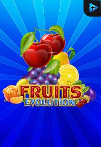Bocoran RTP Fruits Evolutions di Shibatota