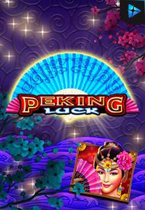 Bocoran RTP Peking Luck di Shibatota
