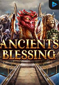 Bocoran RTP Ancient Blessing di Shibatota