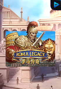 Bocoran RTP Roma Legacy di Shibatota