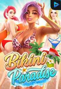 Bocoran RTP Bikini Paradise di Shibatota