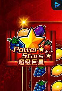 Bocoran RTP Power Stars di Shibatota