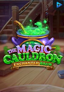 Bocoran RTP The Magic Cauldron Enchanted Brew di Shibatota