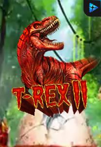 Bocoran RTP T Rex II di Shibatota