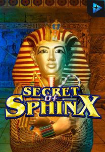 Bocoran RTP Secret Of Sphinx di Shibatota