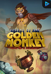 Bocoran RTP Legend of the Golden Monkey di Shibatota