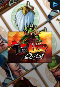 Bocoran RTP Three Kingdoms Quest di Shibatota