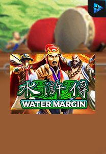 Bocoran RTP Water Margin di Shibatota