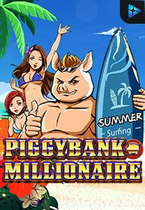 Bocoran RTP Piggy Bank Millionaire di Shibatota