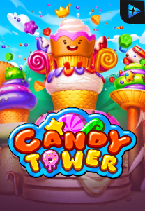 Bocoran RTP Candy Tower di Shibatota