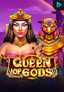 Bocoran RTP Queen of Gods di Shibatota