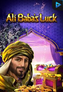 Bocoran RTP Ali Baba_s Luck di Shibatota