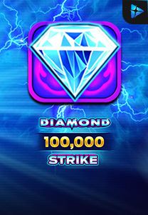 Bocoran RTP Diamond Strike 100000 di Shibatota