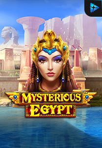 Bocoran RTP Mysterious Egypt di Shibatota