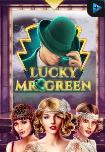 Bocoran RTP Lucky Mr Green di Shibatota